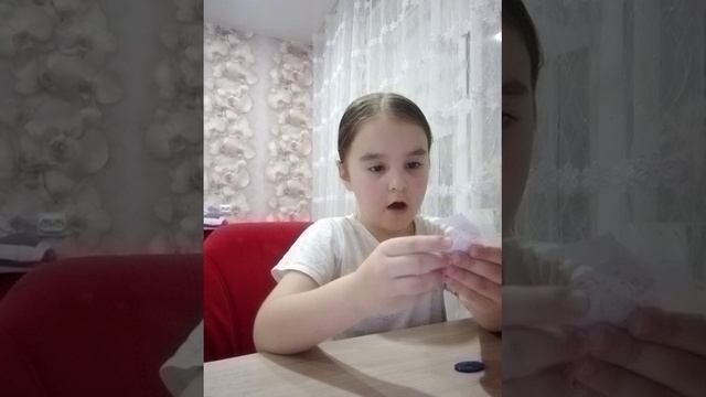 как я делаю всякие поделки
