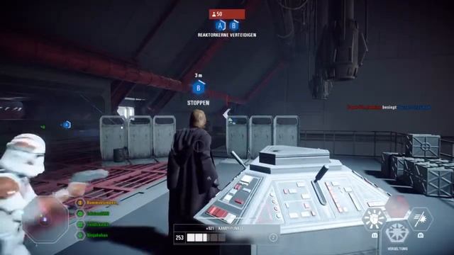 STAR WARS Battlefront 2 - Jetzt kann der Spaß anfangen