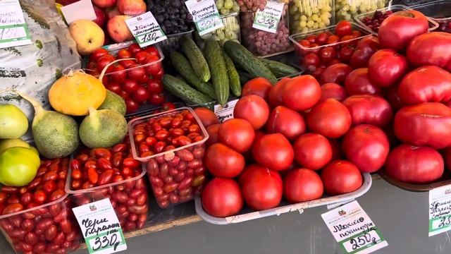 🔴 Ярмарка Выходного дня  🔴 Обзор