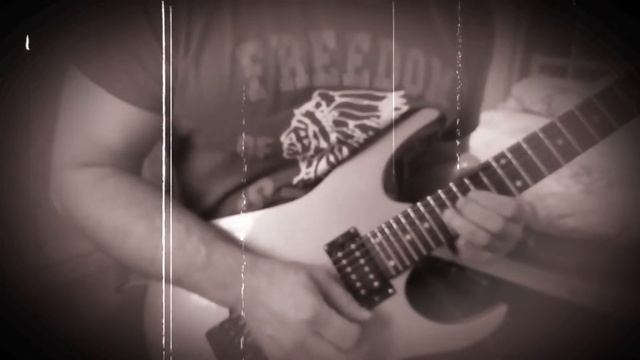 Learn To Play Joe Satriani