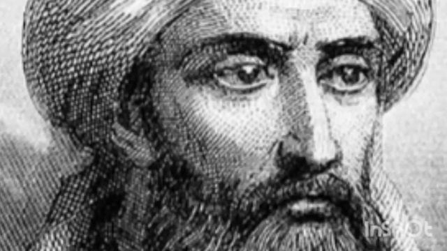 Səlahəddin Əyyubi haqqinda məlumatlar.