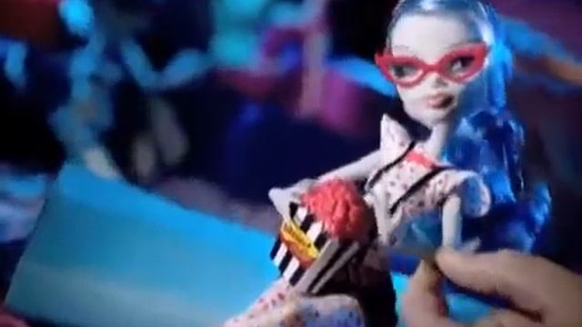 Страшилки дома - Dead Tired Dolls.flv