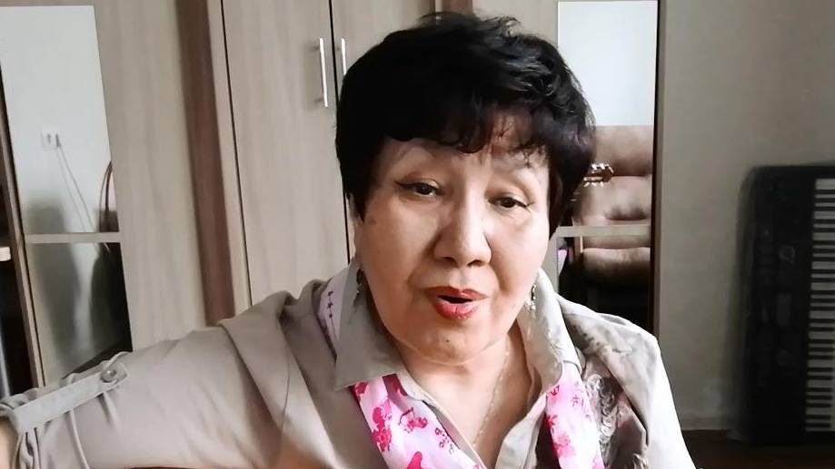 Белеет ли в поле пороша / патриотические песни