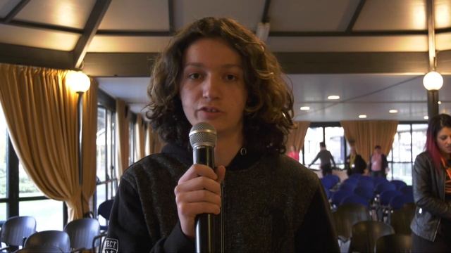 Mirko ci parla di W la dislessia