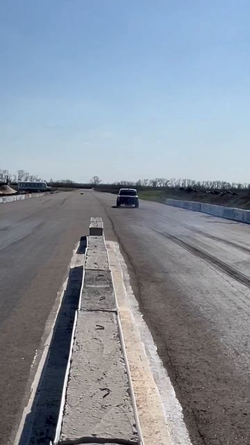 2JZ в ВАЗ 2106