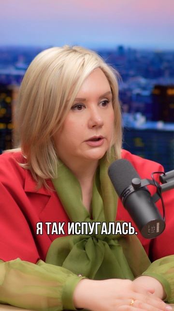 Ты не можешь быть ТОЛЬКО мамой и женой