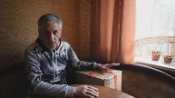 Распаковываем ещё одну коробку с одеждой за 1000 рублей.