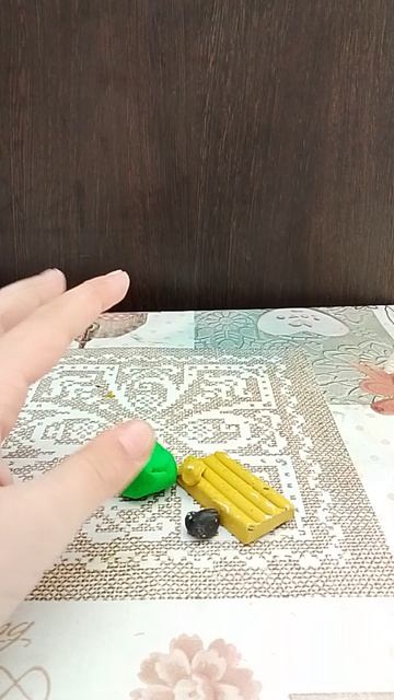 Лепка аргентиназавра