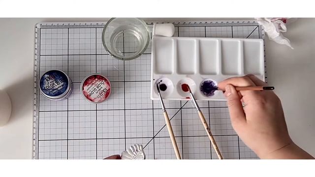 Жидкий медиум от 13arts