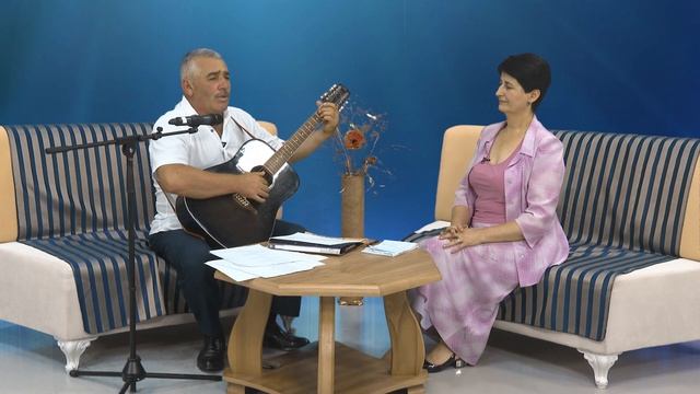 Халкъ фахмула (НАРОДНЫЕ ТАЛАНТЫ) 28.08.19