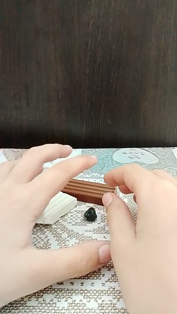Лепим дедикуруса