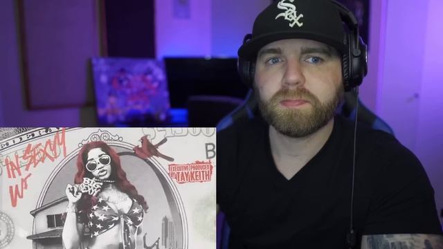 WTF WAS THIS??? Sexyy Red "U My Everything" ft. Drake (Official Audio)