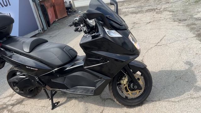 GIRELA GP800