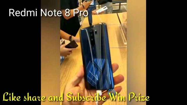 Redmi Note 8 pro : Helio G90T, 64MP Quad Camera, 4500mAh Battery | Redmi Note 8 Pro| RealmeXT Hindi