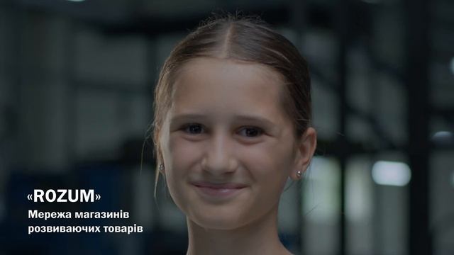 КОРПОРАТИВНИЙ ФІЛЬМ ДЛЯ КОМПАНІЇ "ФАКТОР"