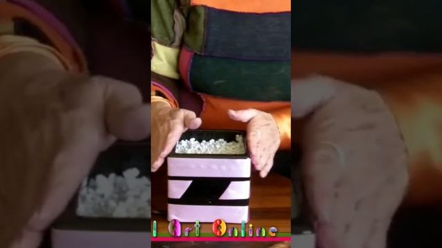 Using Perlite To Replace Floral Foam