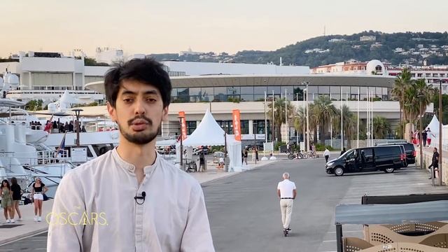 Bear consigli - Le differenze tra il Festival di Cannes e gli Oscar