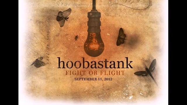 Hoobastank - одна из самых любимых групп.