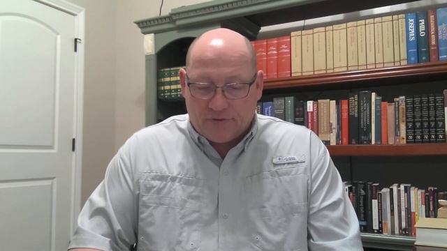 Mark 14:51-52 In Christ Ministries Daily Devotional Bible Study. Sharing Jesus with the world!