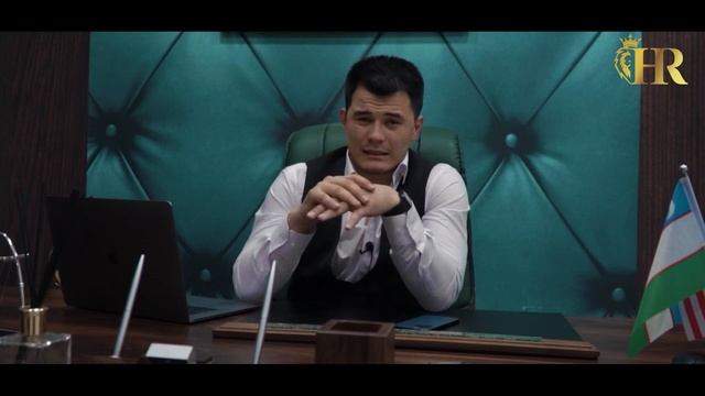ENDI FAQAT KRIPTOVALYUTA... | #14 | SHOXRUX SHEROV