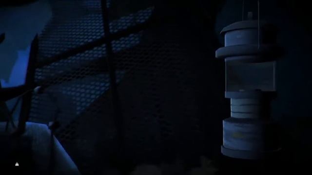 The Long Dark Desolation Point Day 13