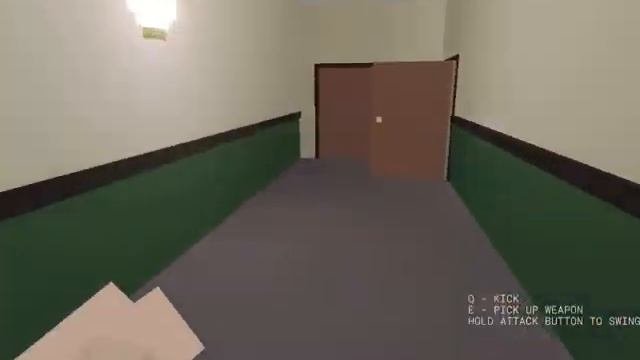 КРОВАВОЕ месиво в БАРЕ!