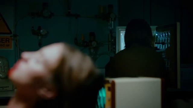 Erica ending