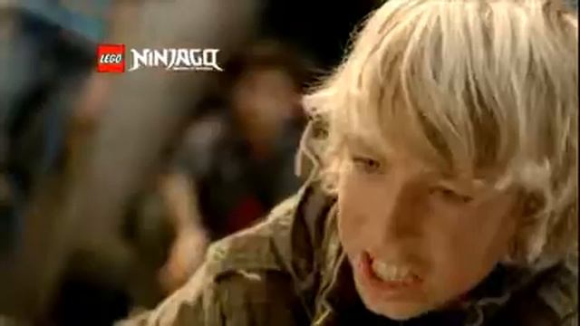 LEGO Ninjago Kai ZX sur www.katakit.ma