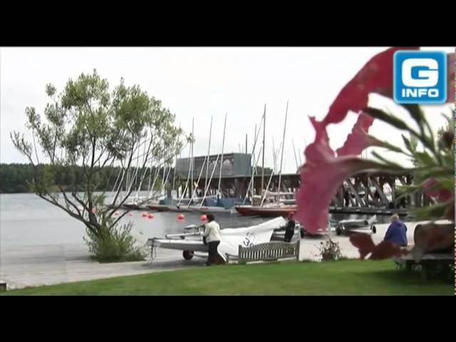 Яхтинг-кубок Дракона (Пирогово 2009).f4v