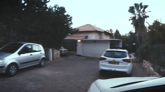 Feiyu G4S Handheld Gimbal - first video test