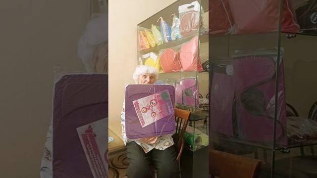 Приглашаем за покупками в офис Асония в Заречном