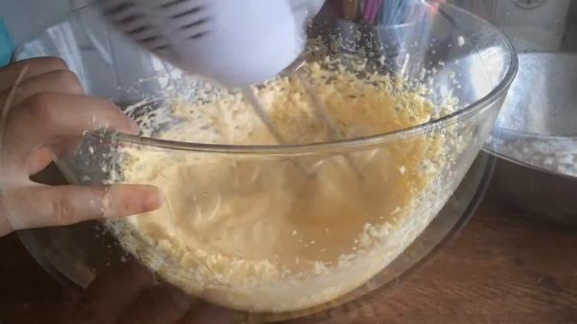 Lemon Pound Cake  - Episode 60 - Baking with Eda