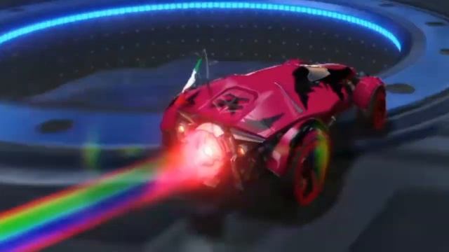 Siamo 2 casi persi|||rocket league ITA|||
