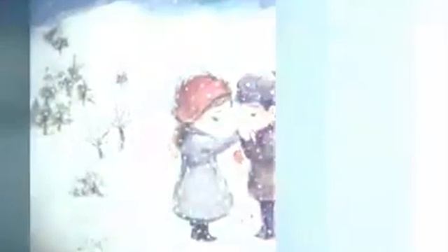 Дома ждёт девочка и это по ходу любовь.
