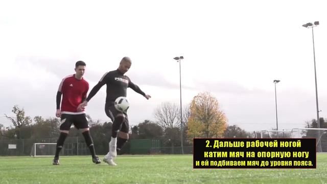 ИГРОВЫЕ ФИНТЫ ОТ F2 | РУССКАЯ ОЗВУЧКА