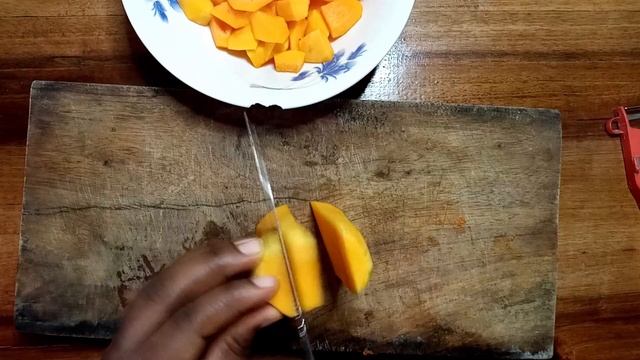 How To Make Easy Pan-Roasted Butternut Squash