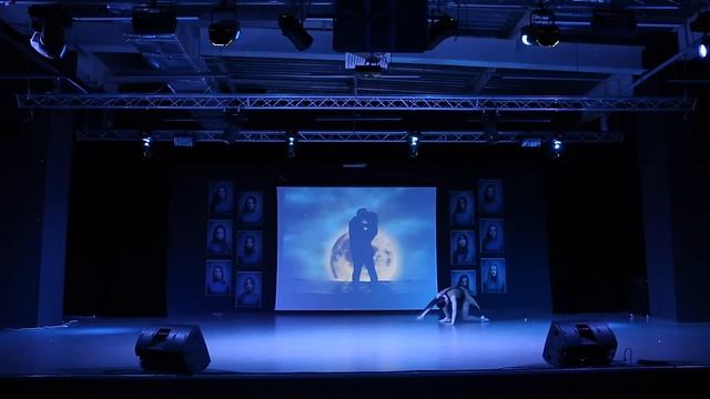 ОЛЬГА КОВАЛЬ СОЛО. Звітний концерт НХМ МАЛЬВА 29.04.17р.