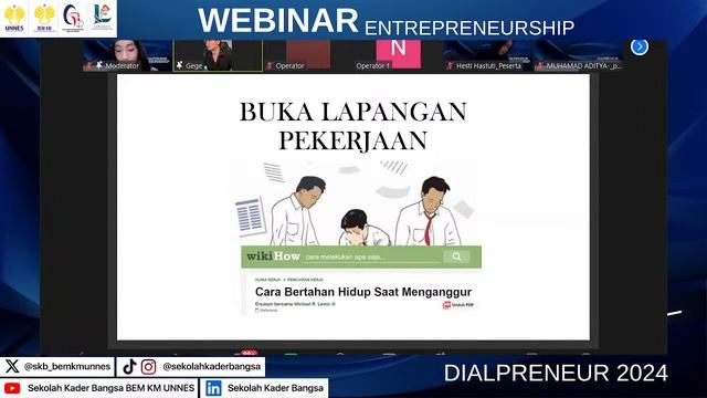 WEBINAR DIALPREANUR 2024