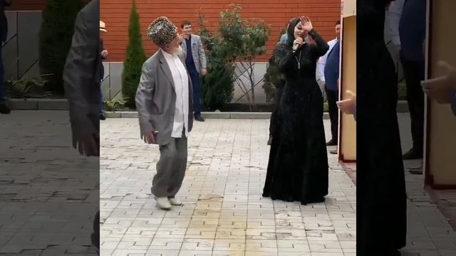 Криминальный Авторитет Сайд-Хьасан Султанович Чеченец Тас-1андин 2021