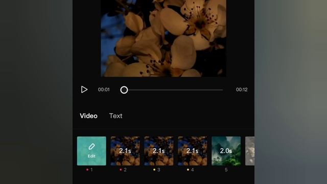 SMOOTH SPEED RAMP TRANSITION VIDEO EDITING | SPEED RAMP VIDEO EDITING | SPEED RAMP CAPCUT TEMPLATE