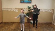 Иванова Софья, "народное пение" (солисты), младшая группа, Новогрудская ДШИ