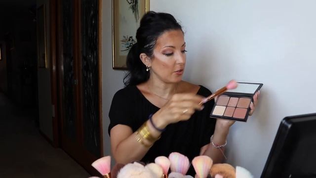 Shut up and do ur makeup | Covid in school | Wayfairgate | drinking collagen | best new makeup tips