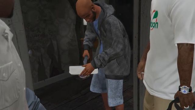 GTA5(singl)