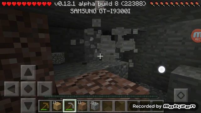 Minecraft pe 0.12.1 L.p 1