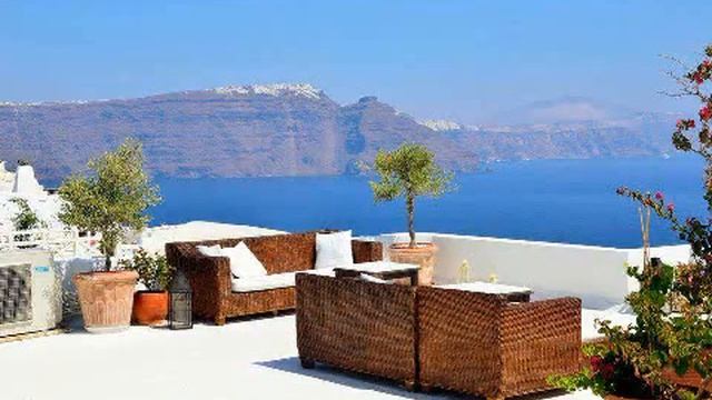 immagini dalla grecia