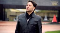 Песня «Журавли». Исполняет Максим Галенков