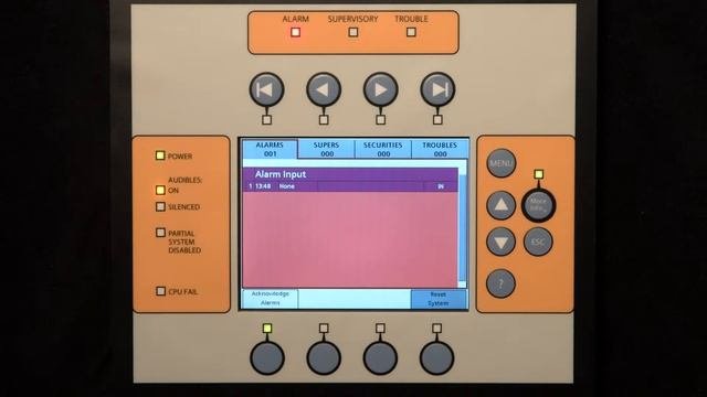 Cerberus Pro Modular