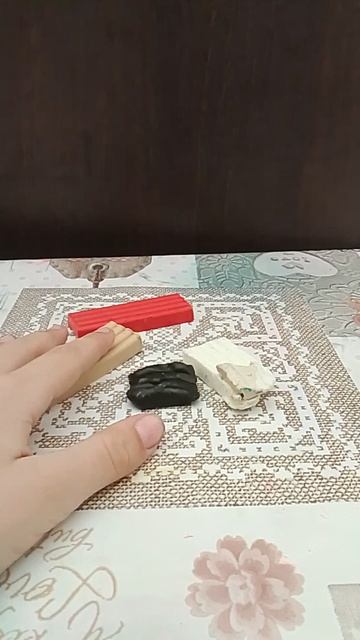 Лепим диплокалуса