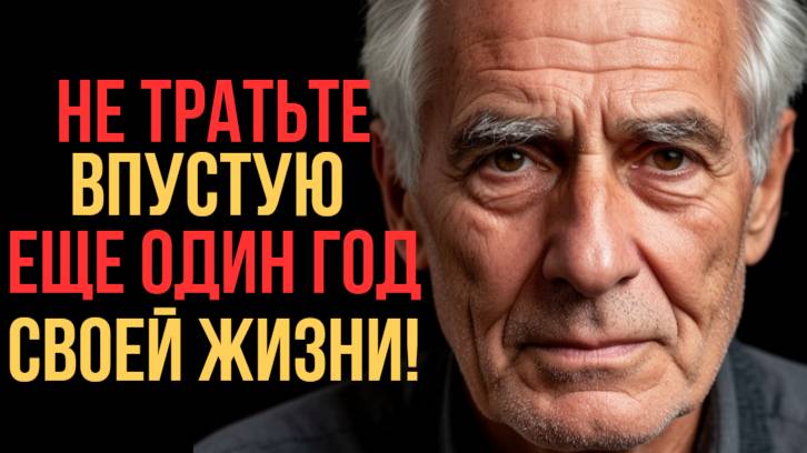 Отложенное счастье — украденная жизнь. Как Управлять Своим Временем
