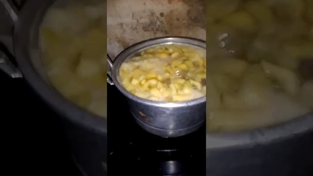 Cah ndeso 04 CARA BUAT SIRUP CARICA